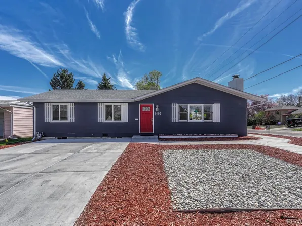 1490 S Ivy Way, Denver, CO 80224