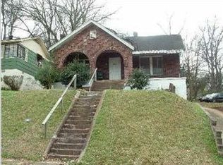 2509 21st St W, Birmingham, AL 35208