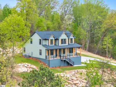 446 N Glassy Mountain Rd, Landrum, SC, 29356