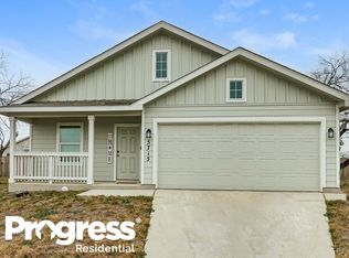 5715 Sunset Vis, San Antonio, TX 78242
