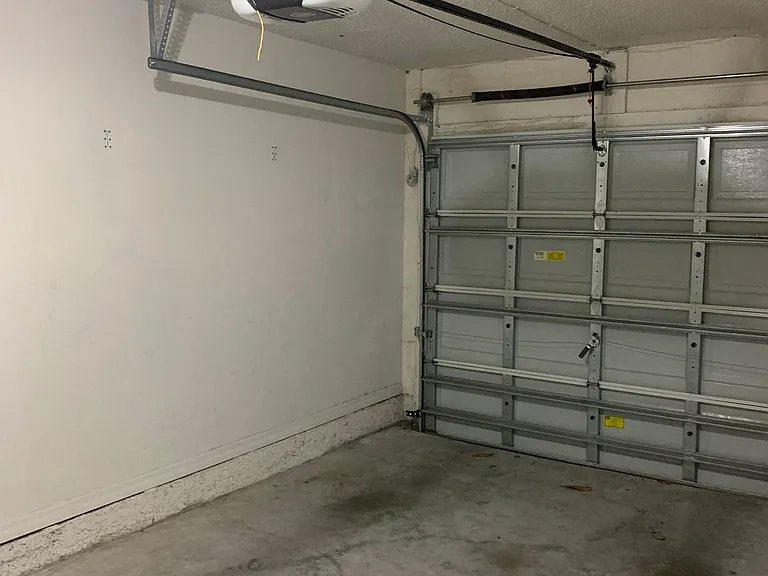 garage door remote opener.