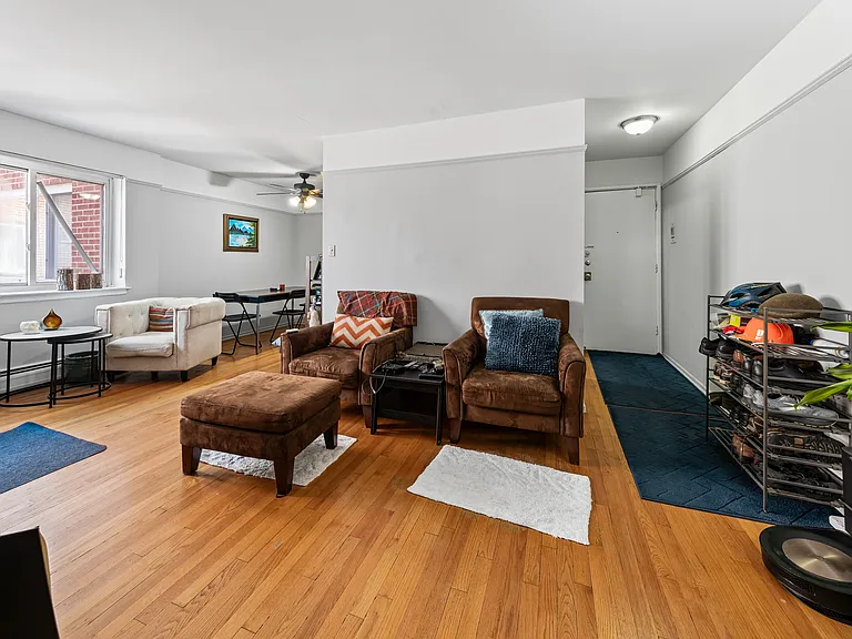 6122 N Winthrop Ave #400 — Photo 14