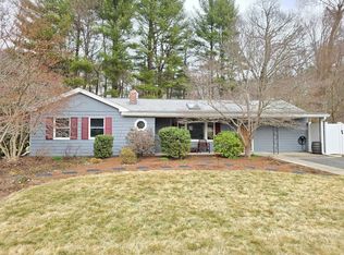 33 Pine Hill Rd, Ashland, MA 01721
