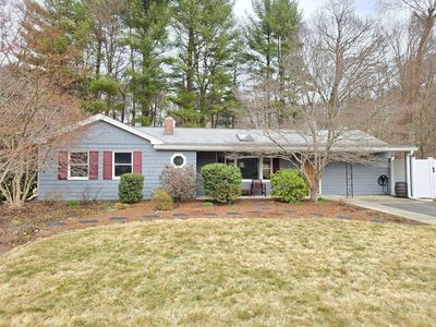 33 Pine Hill Rd, Ashland, MA, 01721