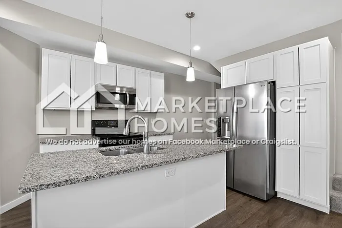1013 N Harlan St — Photo 7