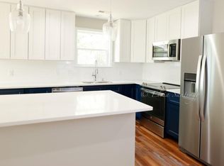 503 Winston St #B, Selma, NC 27576