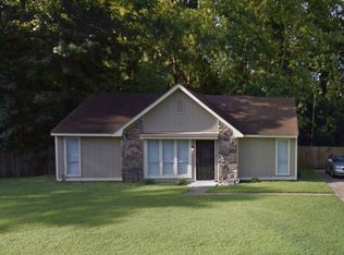 3899 Walsingham Cv, Memphis, TN 38128