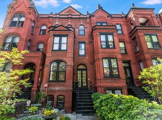 633 Maryland Ave NE, Washington, DC
