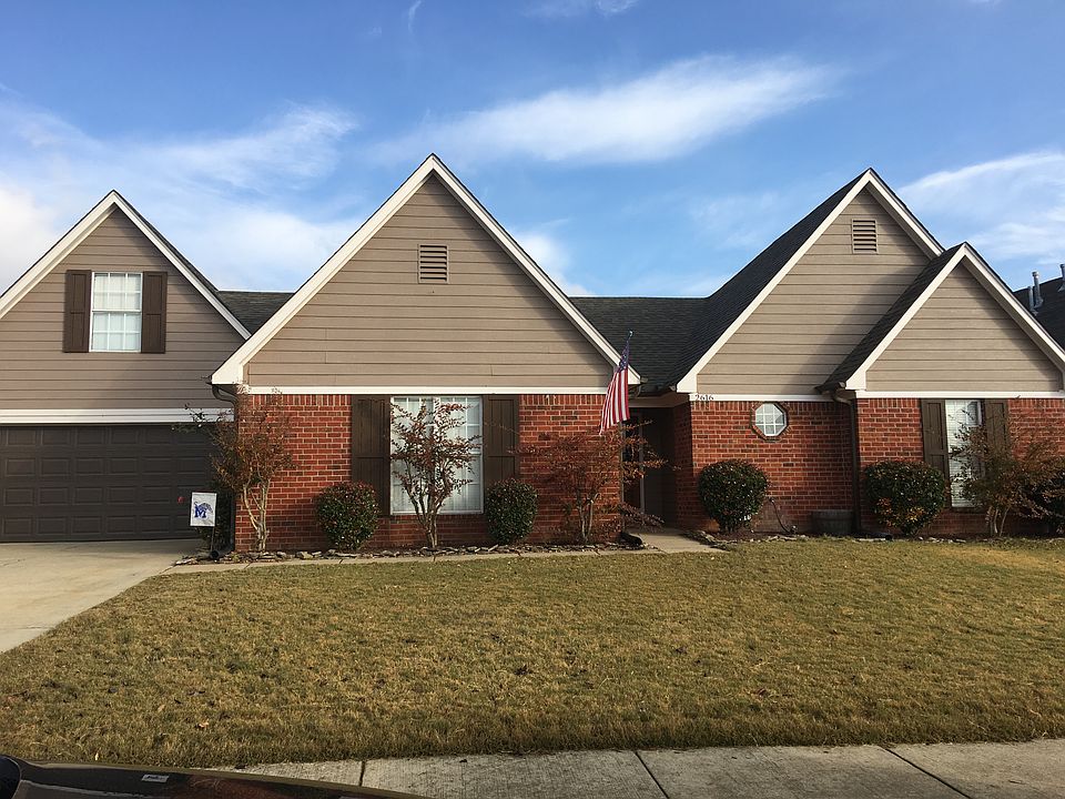 1st image of 2616 Baird Dr