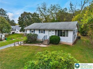 5 Flagler St, Easton, PA 18042