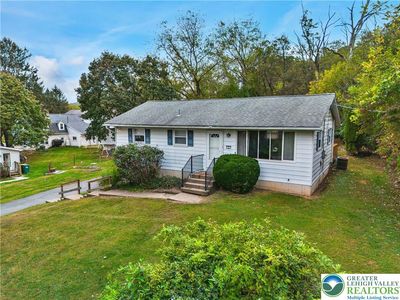 5 Flagler St, Easton, PA, 18042