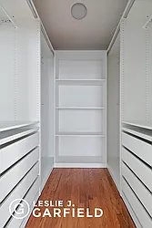 Rented by Leslie J. Garfield