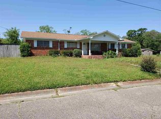 6069 Saint Cloud Dr, Pensacola, FL 32503