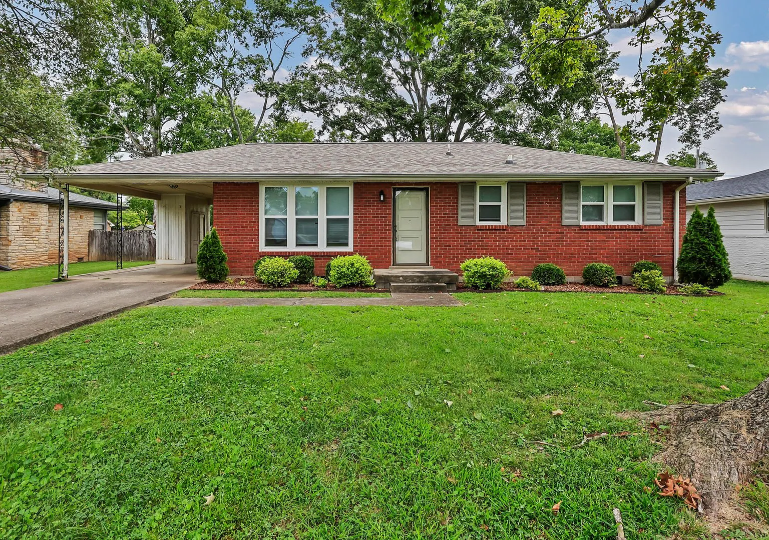 143 N Meadow Ready Now! — Photo 1
