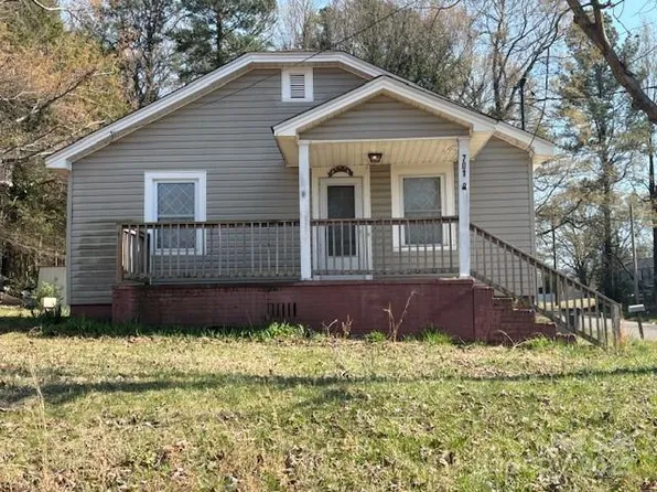 701 Betty St, Gastonia, NC 28054
