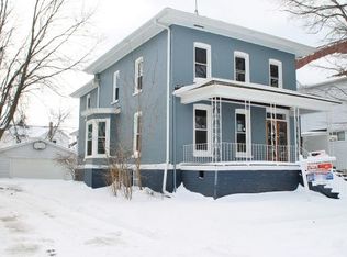 126 3rd St, Fond Du Lac, WI 54935