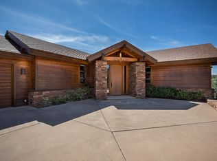 814 N Blazing Star Cir, Payson, AZ 85541