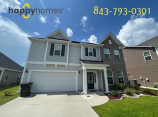 123 Rouen Ln, Summerville, SC 29486