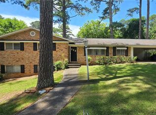 1894 Delowe Pl SW, Atlanta, GA 30311