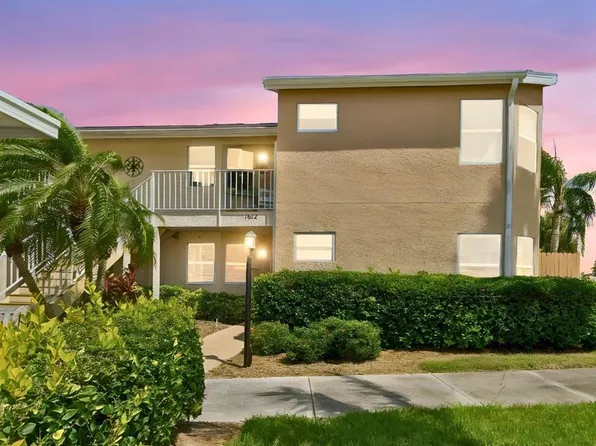 1612 Fairway Trce APT A, Palmetto, FL 34221