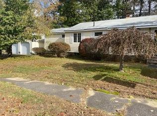 14 Putnam Rd, Billerica, MA 01821