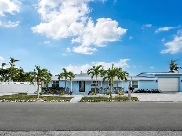 744 Jungle Queen Way, Longboat Key, FL 34228