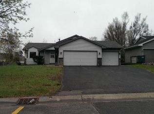 12327 Yucca St NW, Coon Rapids, MN 55433
