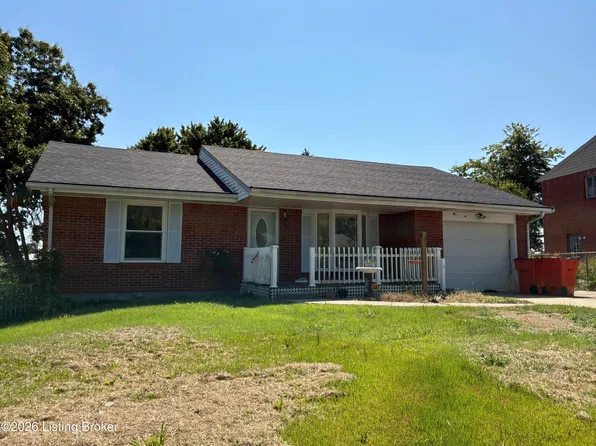 1210 Eastern St, Elizabethtown, KY 42701