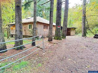 0 Abiqua Rd NE, Scotts Mills, OR 97375