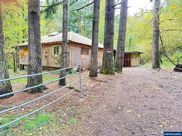 0 Abiqua Rd NE, Scotts Mills, OR 97375