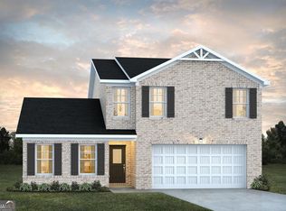 5346 Tolar Rd LOT 65, South Fulton, GA 30213