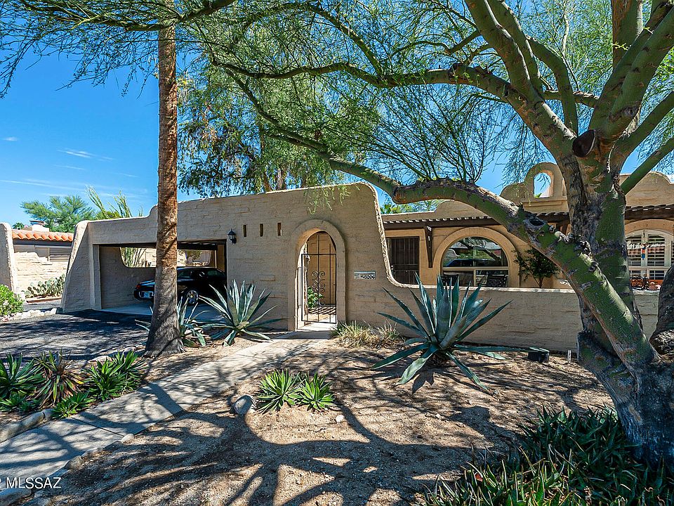 1st image of 5206 N Tigua Dr