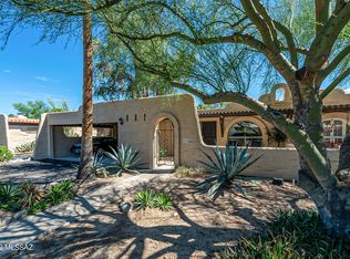5206 N Tigua Dr, Tucson, AZ 85704