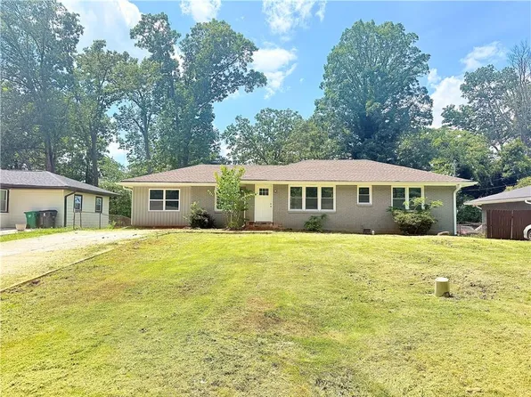 2653 Flagstone Dr, Atlanta, GA 30316