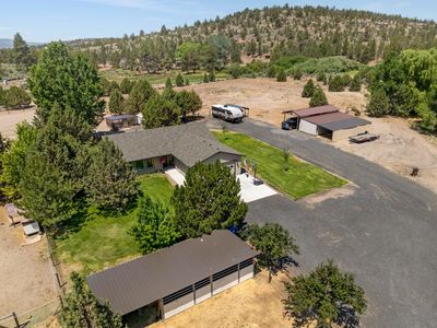 12777 SE Cowboy Ct, Prineville, OR, 97754