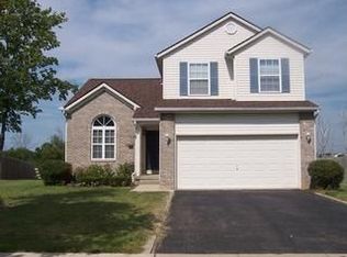4826 Elmont Pl, Groveport, OH 43125