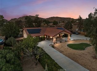 20150 Oneida Rd, Apple Valley, CA 92307