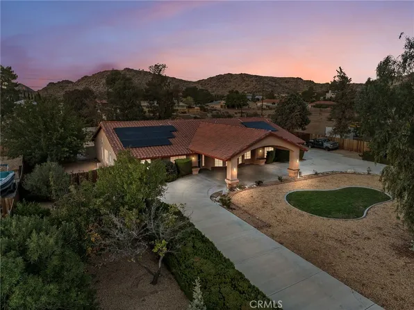20150 Oneida Rd, Apple Valley, CA 92307
