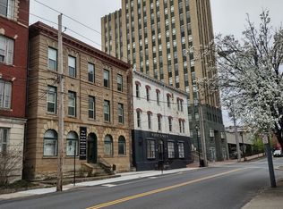 815 Church Street, Lynchburg, VA 24504