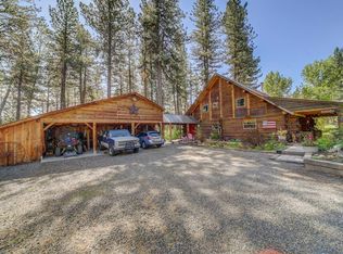 3428 Timberline Cir, New Meadows, ID 83654