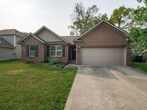 424 Race St, Lexington, KY 40508