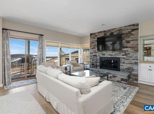1637 Overlook, Wintergreen Resort, VA 22967