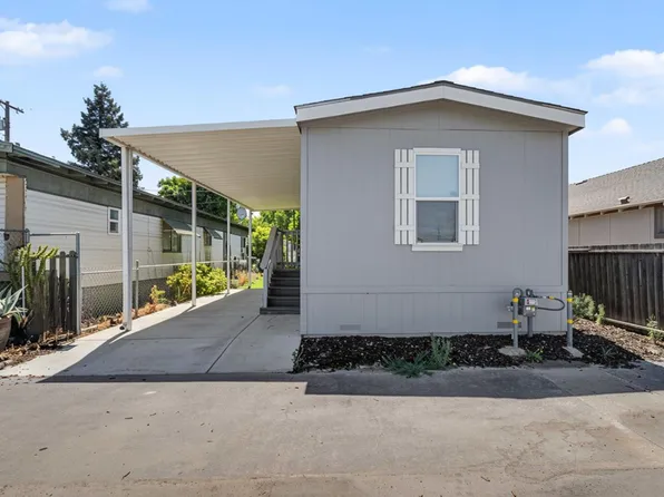 1412 S 1st St Space 21, Turlock, CA 95380