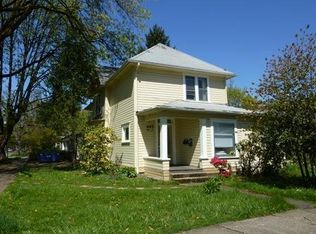 693 W 11th Ave #3, Eugene, OR 97402