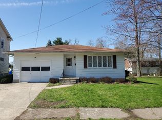 981 Sheridan Rd, Marion, OH 43302