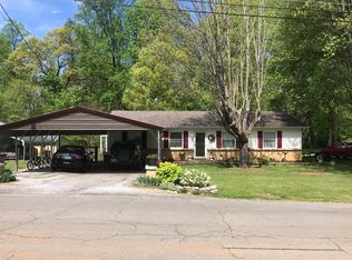 1821 Highland Rd, Maryville, TN 37801