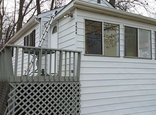 2620 Lakeview Dr, Ortonville, MI