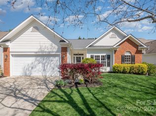 13600 Michael Lynn Rd, Charlotte, NC 28278