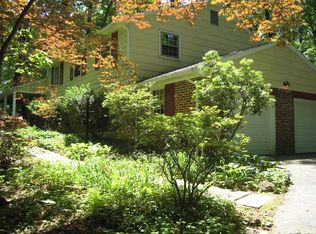 126 Powderhorn Ln, Media, PA 19063