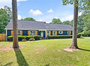 1563 Arden Dr SW, Marietta, GA 30008